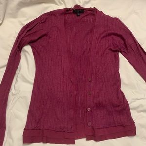 Banana Republic - cardigan